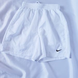 New Youth Nike Athletic Shorts
